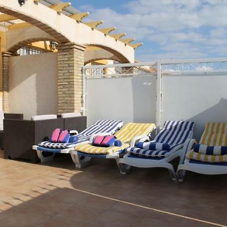 Casa Cristal - Villa With Private Pool Camposol Mazarrón Esterno foto
