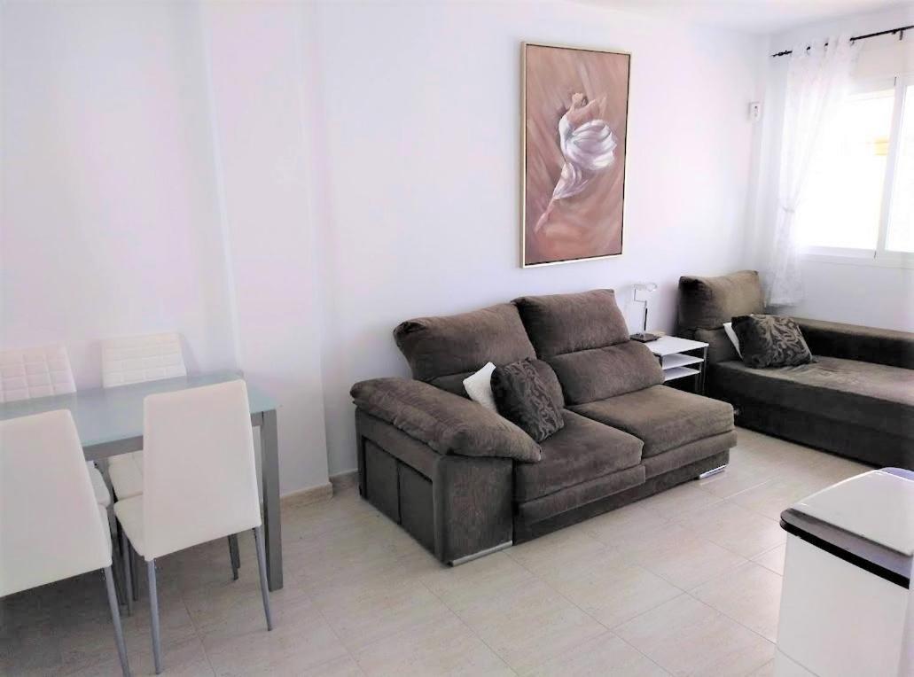 Casa Cristal - Villa With Private Pool Camposol Mazarrón Esterno foto