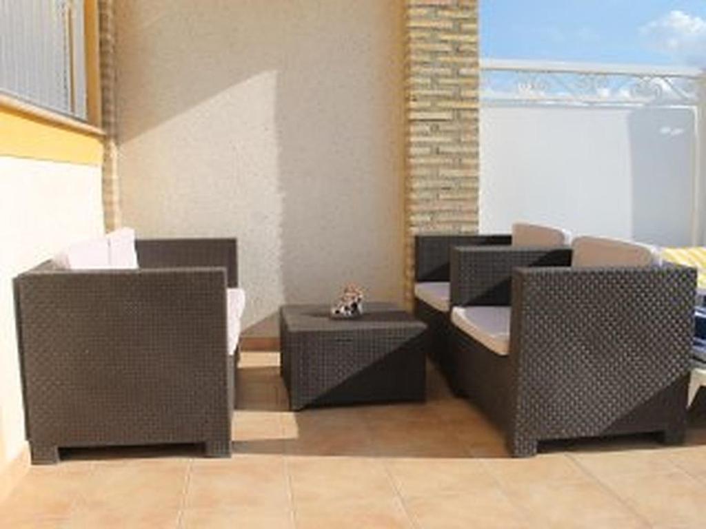 Casa Cristal - Villa With Private Pool Camposol Mazarrón Esterno foto